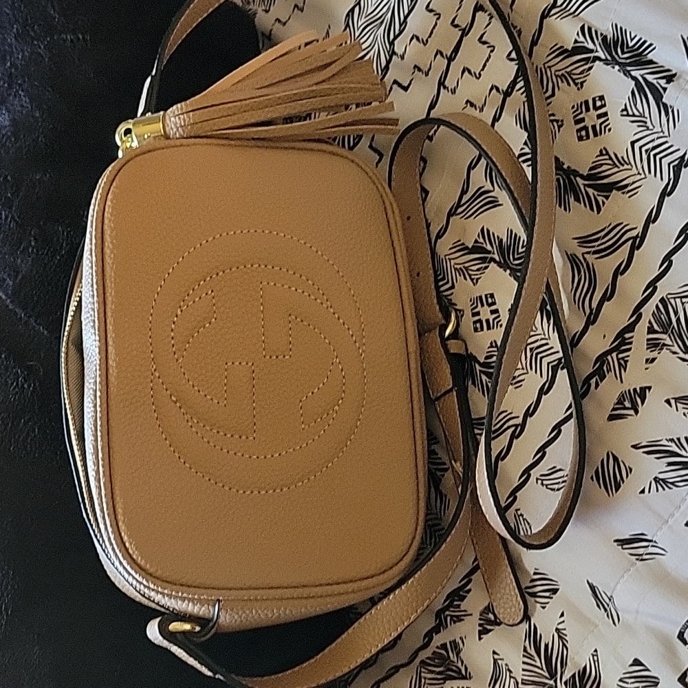Gucci bag